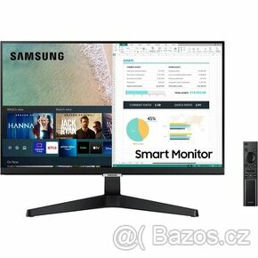 Chytrý monitor Samsung vynikající stav