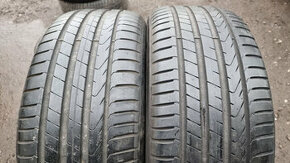 Letní pneu 225/45/18 Pirelli