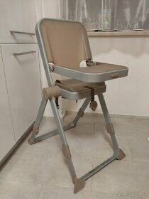 Dětská židlička Concord spin