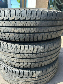 Letní pneumatiky Michelin Agilis Camping 225/75 R16C
