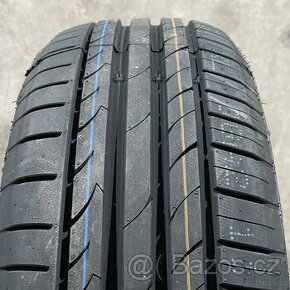 NOVÉ Letní pneu 215/55 R17 98W XL Tracmax