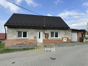 Prodej rodinného domu, CP 271 m2 - Vrbice, ev.č. 120054JV