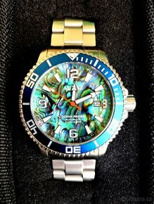 Prodám hodinky - profi "potápky" od firmy Audaz