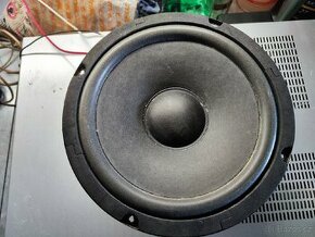Basový reproduktor 50Watt 4Ohm 20cm 8" - 1