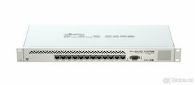 MikroTik CCR1016-12G