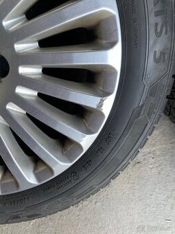 Alu elektrony Ford 5x108 original 16ky