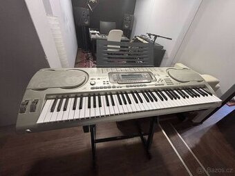 Casio WK-3700