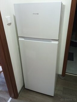 Lednice s mrazákem - 1