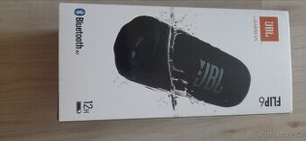 JBL flip 6