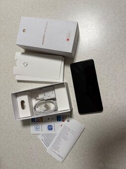 HUAWEI P Smart 2021