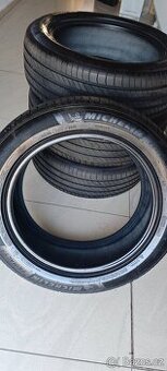 Pneumatiky Michelin Primacy 4, 205/55 R17 S1,FR 91 V