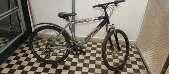 Horské kolo 26
