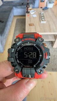 Casio GW-9500 MUDMAN