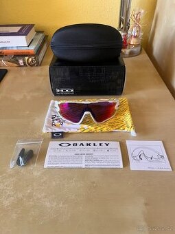 Brýle Oakley Jawbreaker Prizm Road Tour De France Edition