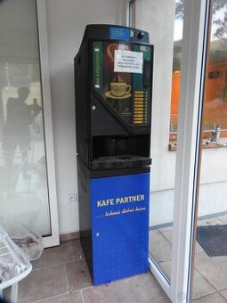 Prodám automat na nápoje