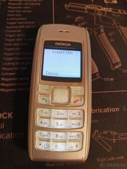 Nokia 1600