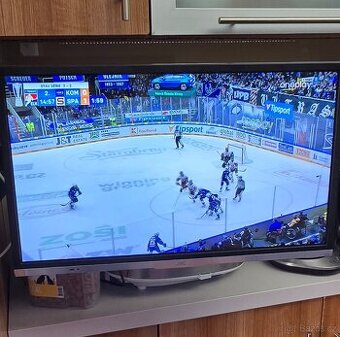 Televize JVC LT-24VAH3335