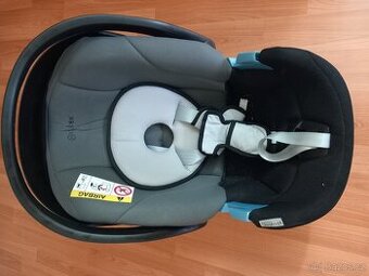 Autosedačka Cybex