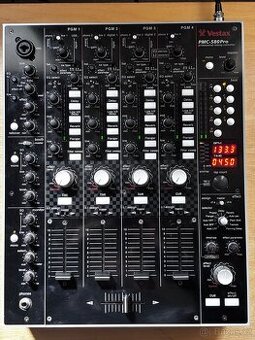 Vestax PMC-580 Pro