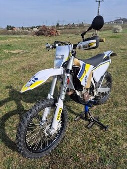 Husqvarna FE450