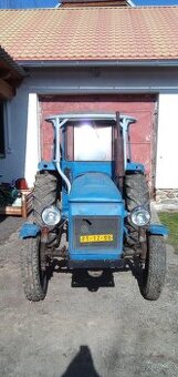 Zetor 3511