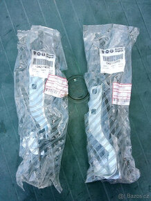 Ducato Boxer Jumper panty kapoty