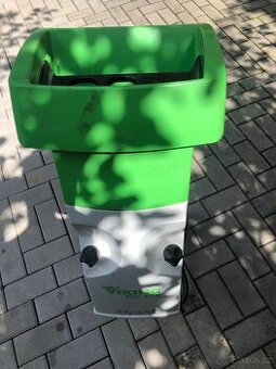 Zahradní drtiče/štěpkovače VIKING GE 103 - 1