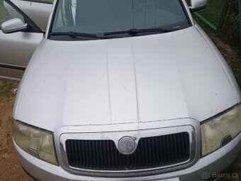 Kapota Superb 1