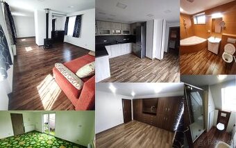 Prodej RD 120m2 Karlovy Vary - Stará Role