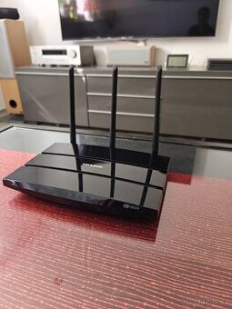 Wi-Fi router TP-Link AC1200