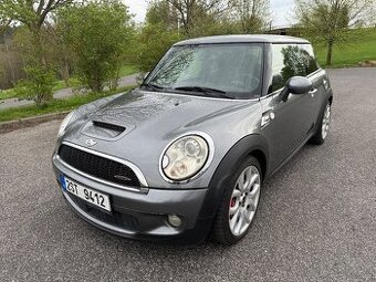 Mini Cooper JCW 155 kW R56 TOP CENA