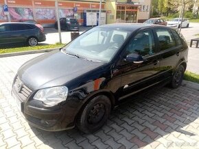 Wolkswagen Polo, 71000km.