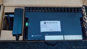 Mikrotik routerboard + Teltonika RUT200 - 1