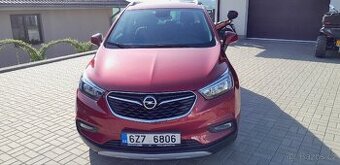 OPEL MOKKA X 1.4 TURBO 103KW 2019