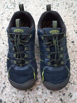 REZERVACE Keen Chandler vel 35