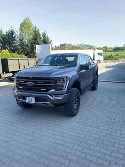 Ford F 150