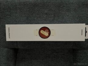 Samsung Galaxy Watch7 40mm LTE béžová
