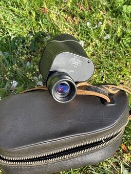 Dalekohled monocular 7x50