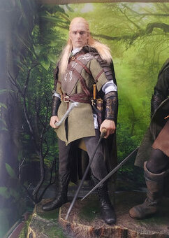 Legolas Asmus toys
