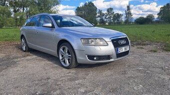 Audi A6 3.0 TDI Quattro
