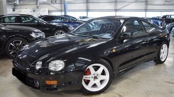 Toyota Celica GT4 GT Four ST205 2006 LHD 4x4 LSD Twinscroll