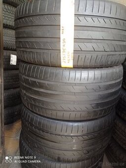 275/35r20 letní sada
