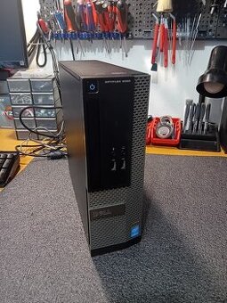 i5-4590/8GB DDR3/240GB SSD/HD4600/WIN 11 PRO