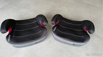 Podsedák OSANN LUX Isofix Universe 15–36 kg