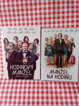 2DVD ČESKÝ BALIČEK