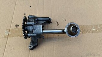 Olejové čerpadlo 1.9 TDI 66kw