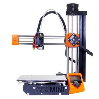 Originál 3D PRUSA Mini
