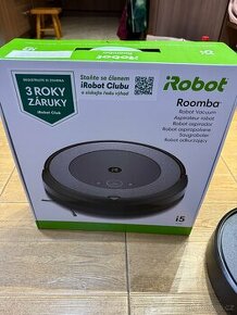 Robot Roomba i5