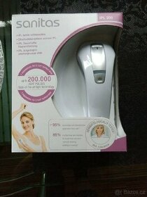 Epilátor IPL 200