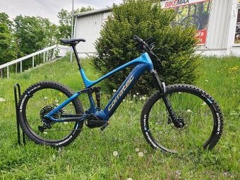 Elektrické celopéro Corratec E-Power RS 160 Pro Team - nové